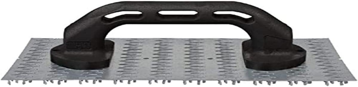 RASCHIATORE INTONACO 15X25
