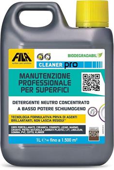 CLEANER PRO LT.1