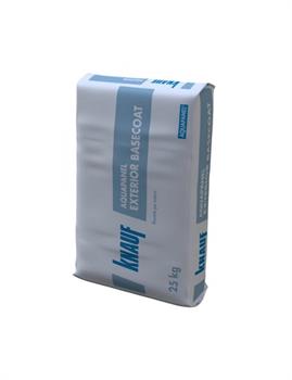 RASANTE EXTERIOR BASECOAT KG.25