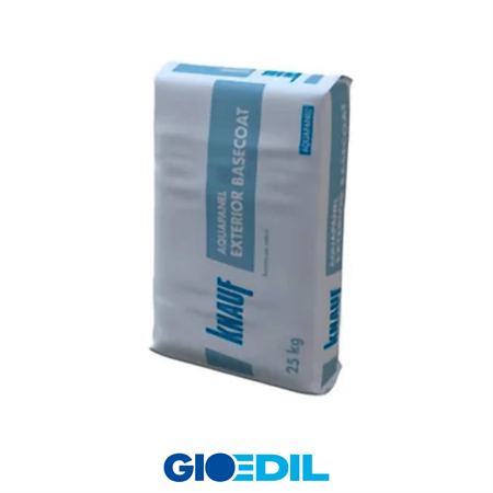 RASANTE EXTERIOR BASECOAT KG.25