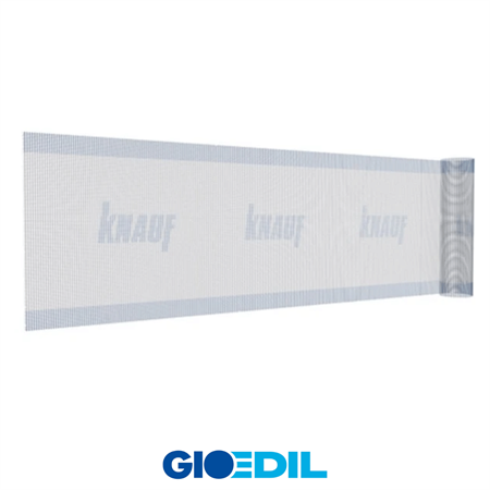 RETE AQUAPANEL EXTERIOR REINFORCING 1X50