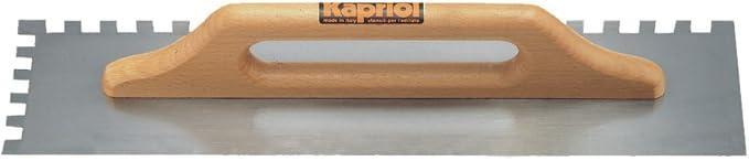 FRATTONE ACCAIO DUE MANI 14X50 DENTE 10
