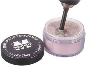 REFRIGERANTE PER PUNTE DIAMANTATE