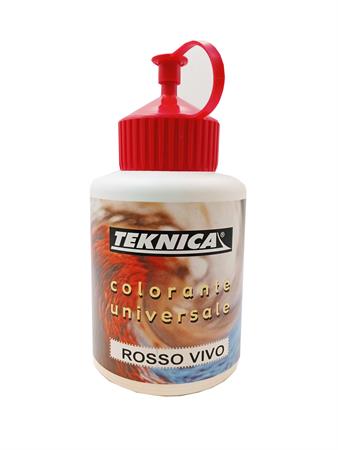 ACOLOR ML.250 ROSSO VIVO