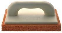 FRATTONE SPUGNA ALTA BASE PVC 28X15