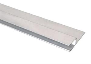 REGOLA ALLUMINIO AD H MT 2,5