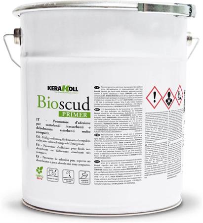 BIOSCUD PRIMER LT 4