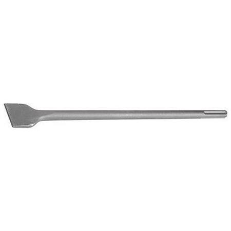 SCALPELLO PIATTO 16X300