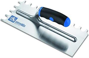 FRATTONE INOX DENTE MEZZA LUNA MIS. 28