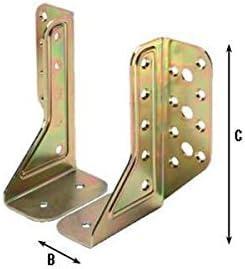 SCARPA D'ANCORAGGIO 121X160 ESTERNA