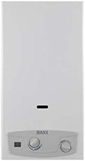 SCALDABAGNO BAXI 14 LT GPL CAMERA APERTA