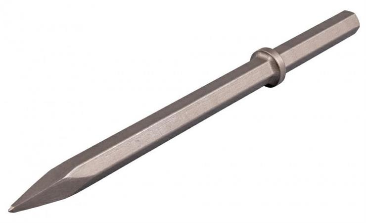 SCALPELLO ESAGONALE 20X280