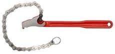 CHIAVE A CATENA REVERSIBILE