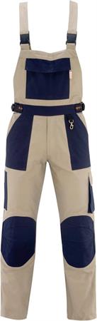 SALOPET TENERE BEIGE MIS. XL