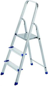 SCALA ALLUMINIO 3 GRADINI