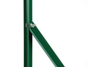 SAETTA PER PALETTI H. 200