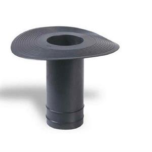 SCARICO PER TERRAZZA D.80