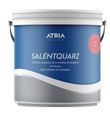 SALENTQUARZ GRIGIO CEMENTO LT 14