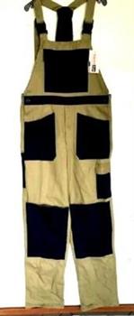 SALOPET KAPRIOL BEIGE XXL