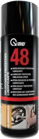 SBLOCCANTE SPRAY ML 400