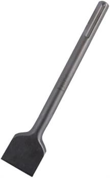 SCALPELLO LARGO 80X300 SDS-MAX