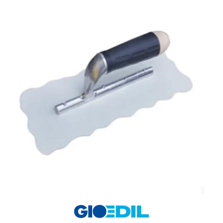 FRATTONE ONDULATO PVC 28X12