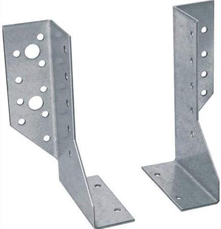 SCARPA D'ANCORAGGIO ESTERNO 40X140