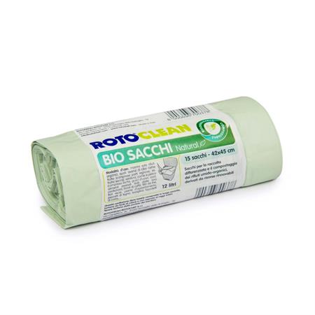 SACCHI SPAZZATURA 70X105 CONF PZ 10