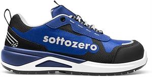 SCARPE 42 MIDI CONCORDE BLU S3S