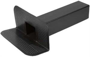 SCARICO ANGOLARE PER TERRAZZA 100X100