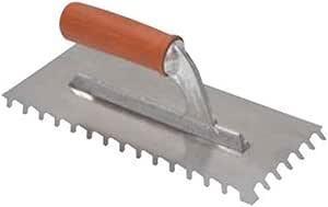 FRATTAZZO 28X13 DENTE INCLINATO ART.183H