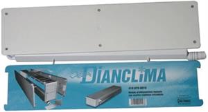 SCATOLA PREDISP.  CLIMATIZZATORE 10X45