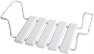 SEDILE PER VASCA BIANCO 2284