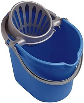 SECCHIO C/STRIZZATORE