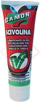 SCIVOLANTE PER TUBI PVC ML.250