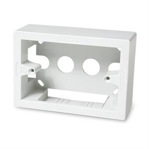 SCATOLA ESTERNA 3 POSTI