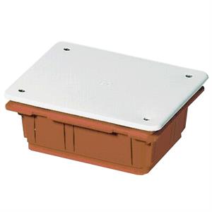 SCATOLA INCASSO 153X98X70