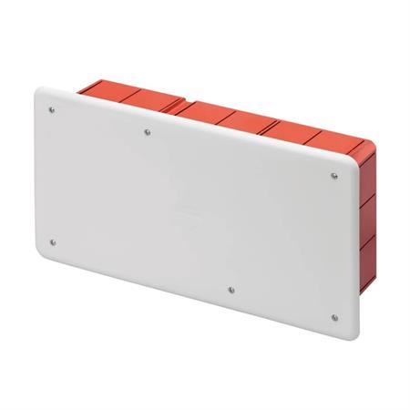 SCATOLA INCASSO 296X153X70