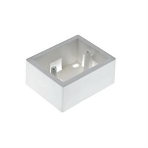 SCATOLA ESTERNA 2 POSTI