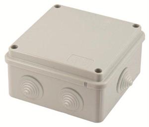 SCATOLA STAGNA 120X80X50