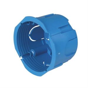 SCATOLA INCASSO TONDA D.65