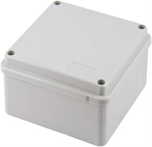 SCATOLA STAGNA 100X100X50