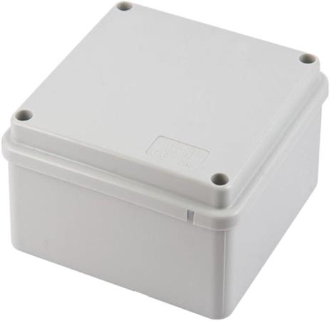 SCATOLA STAGNA 100X100X50