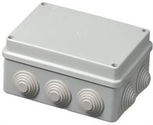 SCATOLA STAGNA 153X110X63