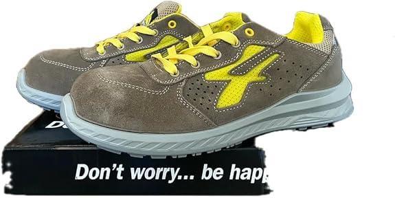 SCARPE REFLEX U-POWER BASSA 40
