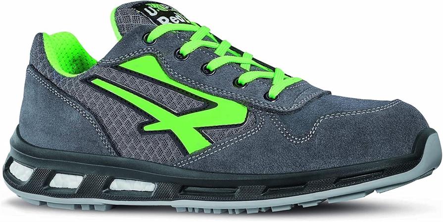 SCARPE POINT U.POWER 41