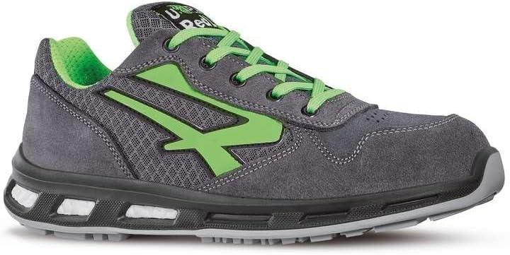 SCARPE POINT U-POWER BASSA 40