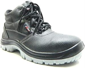 SCARPE SAFE U-POWER ALTE 42