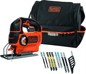 SEGHETTO ALTERNATIVO 620 W B&D