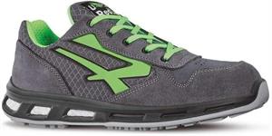 SCARPE POINT U-POWER BASSA 42